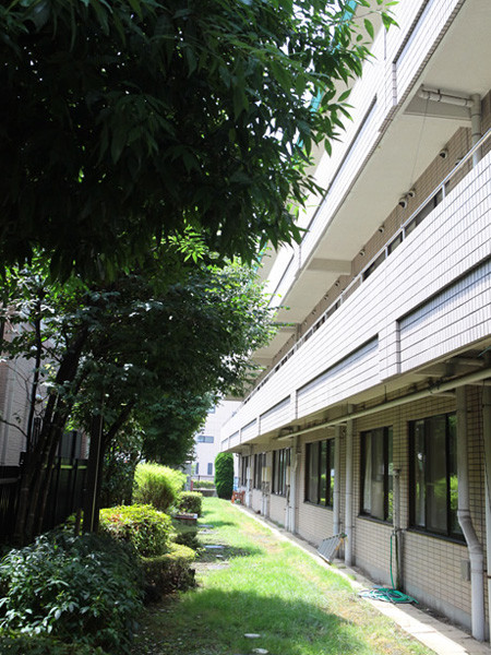 ケアレジデンス東京アネックス