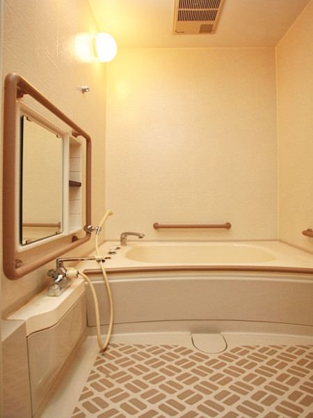 ケアレジデンス水戸新館