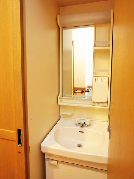 ケアレジデンス水戸新館