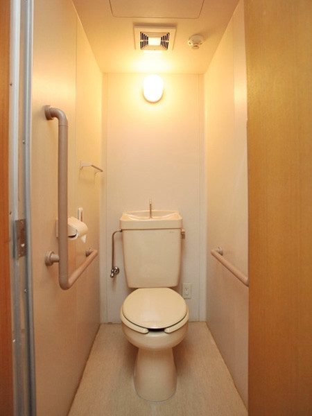 ケアレジデンス水戸新館