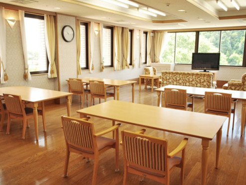 ケアレジデンス水戸新館