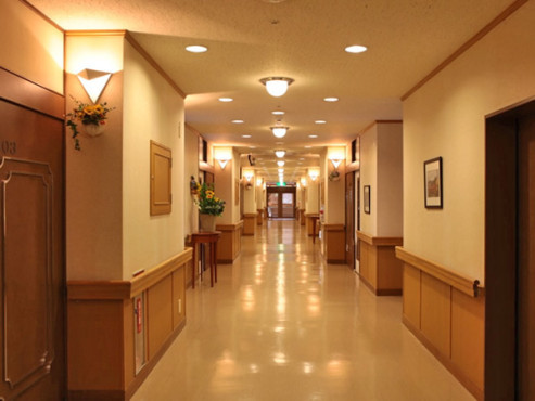 ケアレジデンス水戸新館