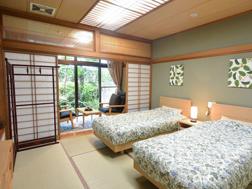 ケアレジデンス水戸新館