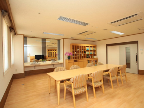 ケアレジデンス水戸新館