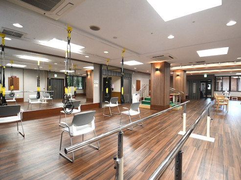 ケアレジデンス水戸新館