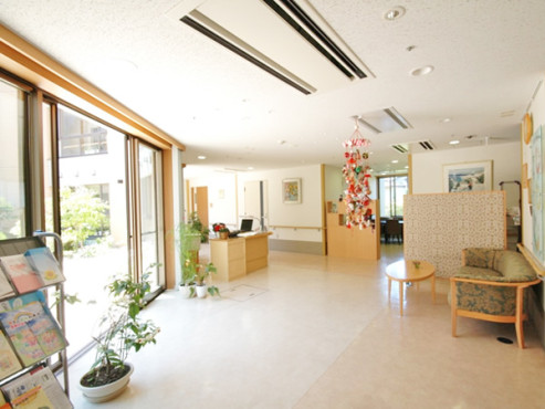 ケアレジデンス水戸元吉田館