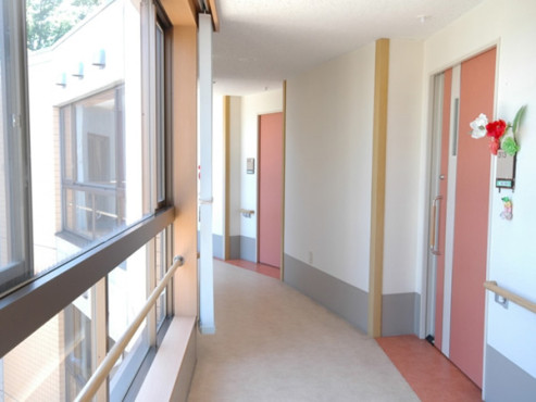 ケアレジデンス水戸元吉田館