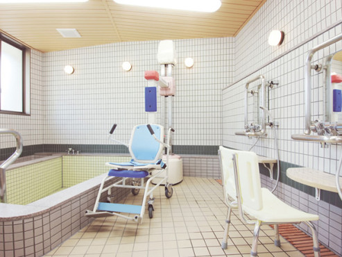 ケアレジデンス水戸元吉田館