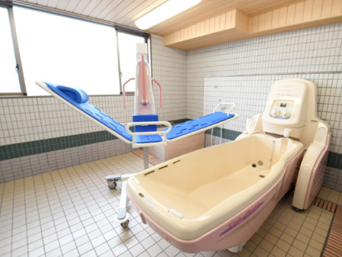 ケアレジデンス水戸元吉田館