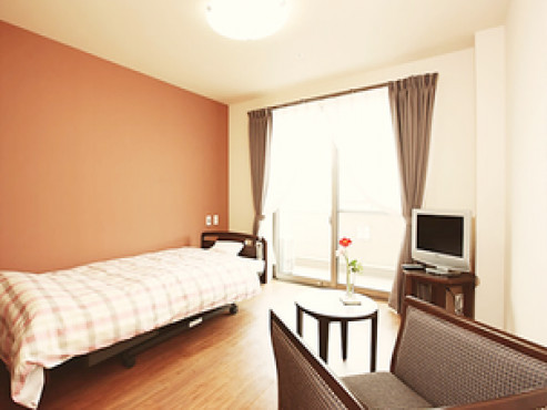 健康倶楽部館ファンコート厚木