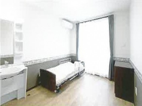 健康倶楽部館ファンコート厚木