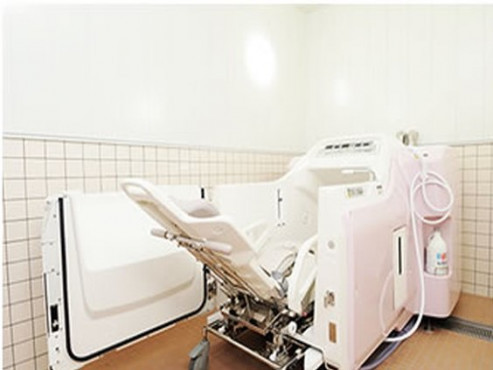 健康倶楽部館ファンコート厚木