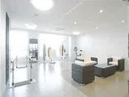 健康倶楽部館ファンコート厚木