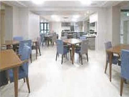 健康倶楽部館ファンコート厚木