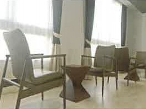 健康倶楽部館ファンコート厚木