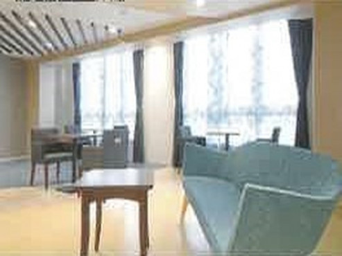 健康倶楽部館ファンコート厚木