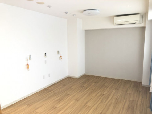 ココファン片倉