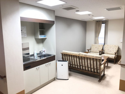 ココファン片倉