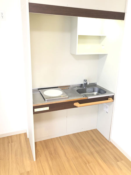 ココファン片倉