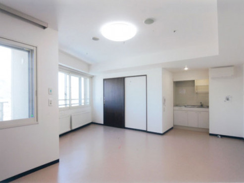 ココファンすみかわ