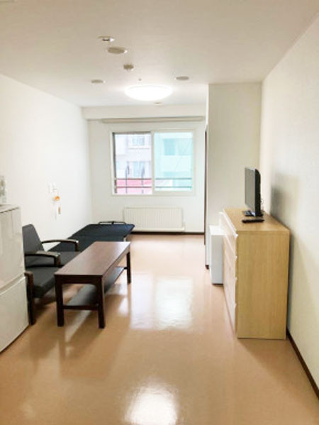 ココファンすみかわ