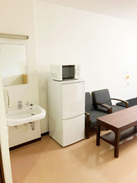 ココファンすみかわ