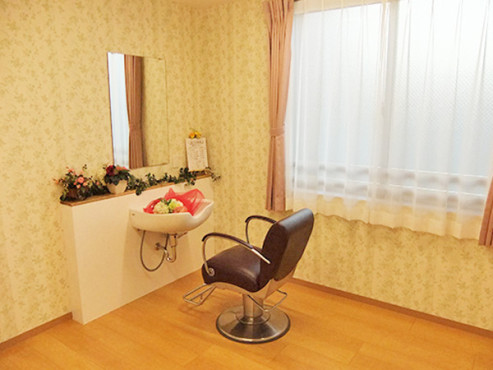 トミオさいたま桜テラス