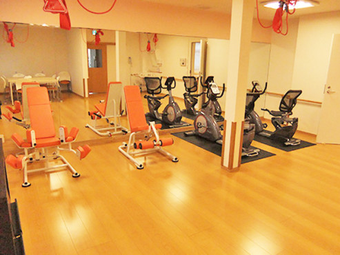 トミオさいたま桜テラス