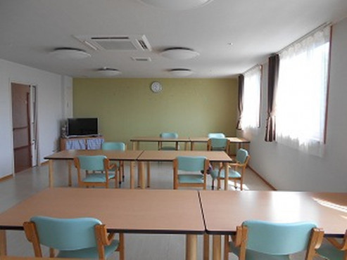 ご長寿くらぶ日立大久保