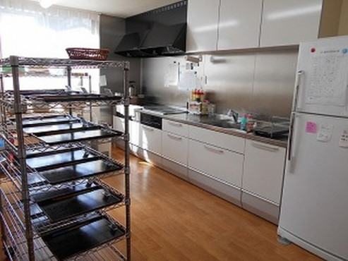 ご長寿くらぶ日立大久保