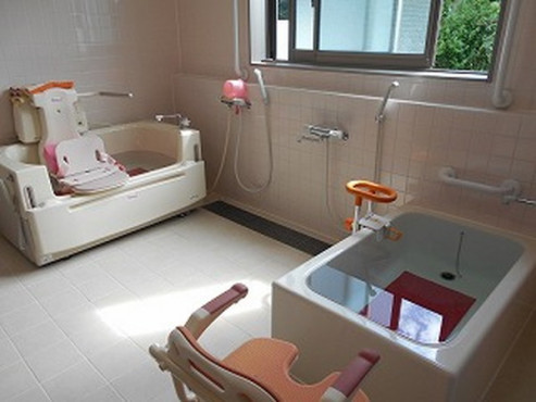 ご長寿くらぶ日立大久保