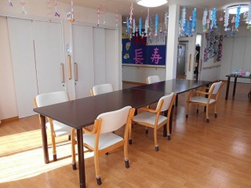 ご長寿くらぶ日立大久保