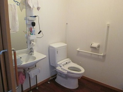 ご長寿くらぶ高場