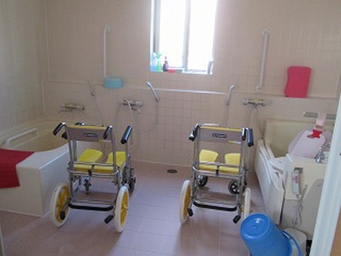 ご長寿くらぶ高場