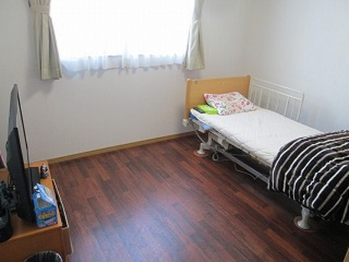 ご長寿くらぶ東石川