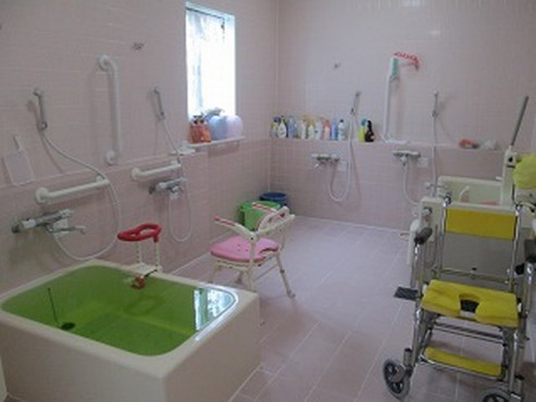 ご長寿くらぶ東石川