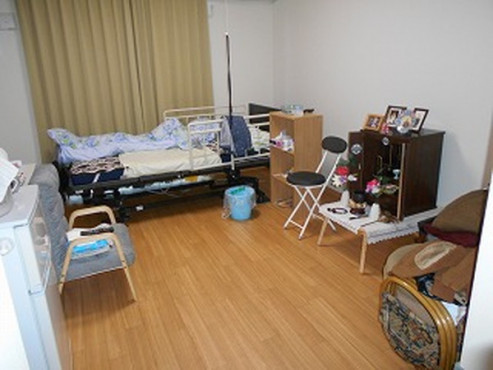 ご長寿くらぶ水戸河和田