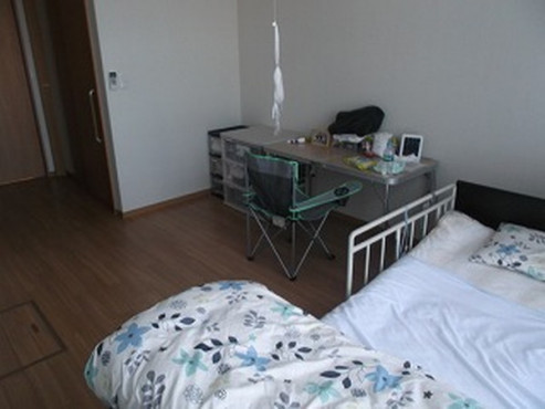 ご長寿くらぶ水戸河和田