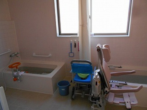 ご長寿くらぶ笹野Ⅰ