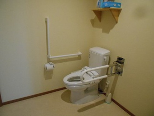 ご長寿くらぶ笹野Ⅰ