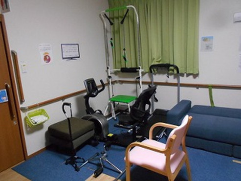 ご長寿くらぶ笹野Ⅰ