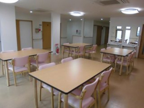 ご長寿くらぶ相模大野