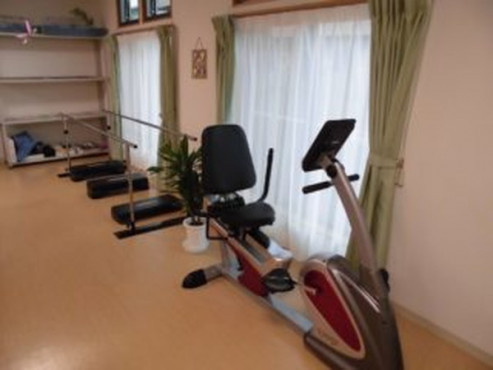 ご長寿くらぶ相模大野