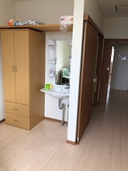洗面・収納