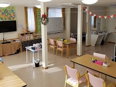 ご長寿くらぶ水戸・金町