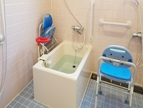 ご長寿くらぶ水戸・金町