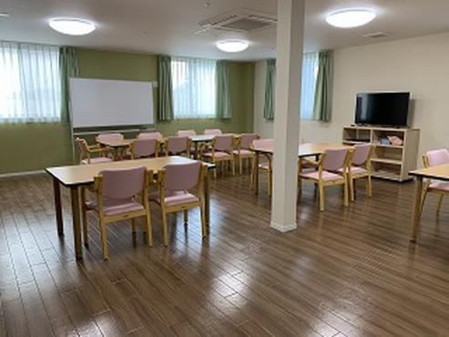 ご長寿くらぶ松戸・五香