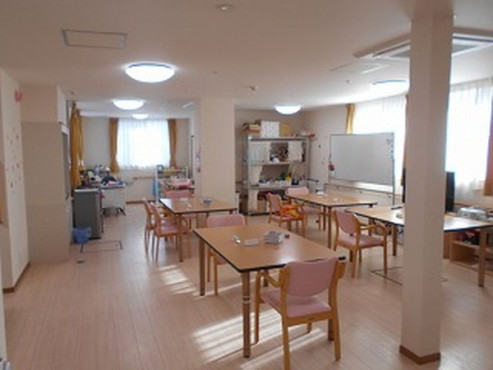 ご長寿くらぶ水戸石川