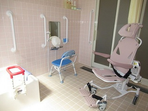 ご長寿くらぶ佐野・植上