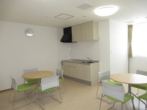 キッチンスペース